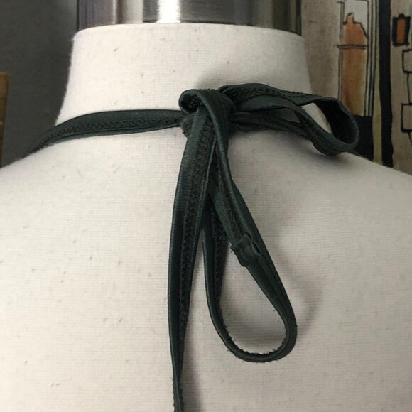 Gorgeous Bikini Top - Triangle Swimsuit - Picture 7 of 8